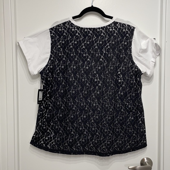 SPANNER Rock/Romantic T-shirt XL $24 - Picture 6 of 14